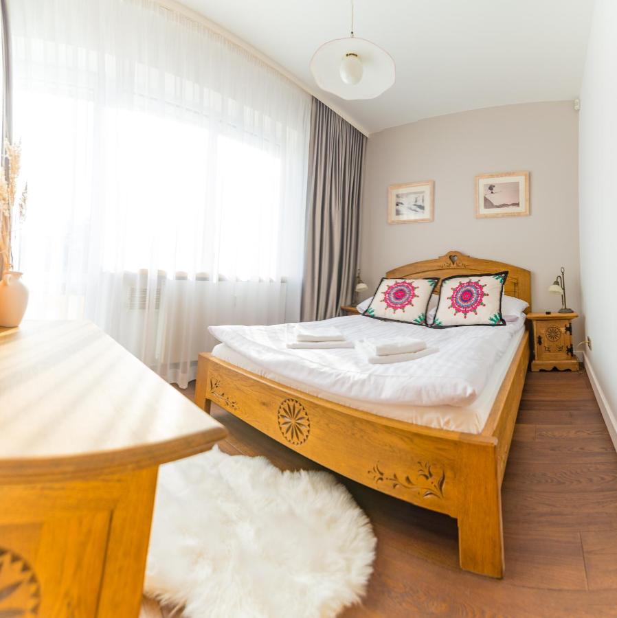 Apartment Sniezna Lapa *