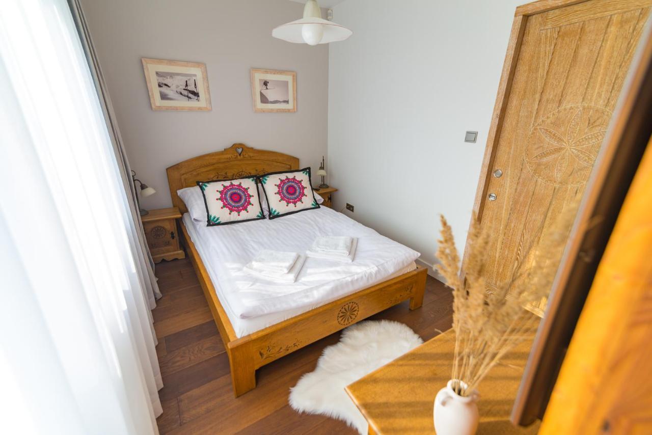 Apartment Sniezna Lapa