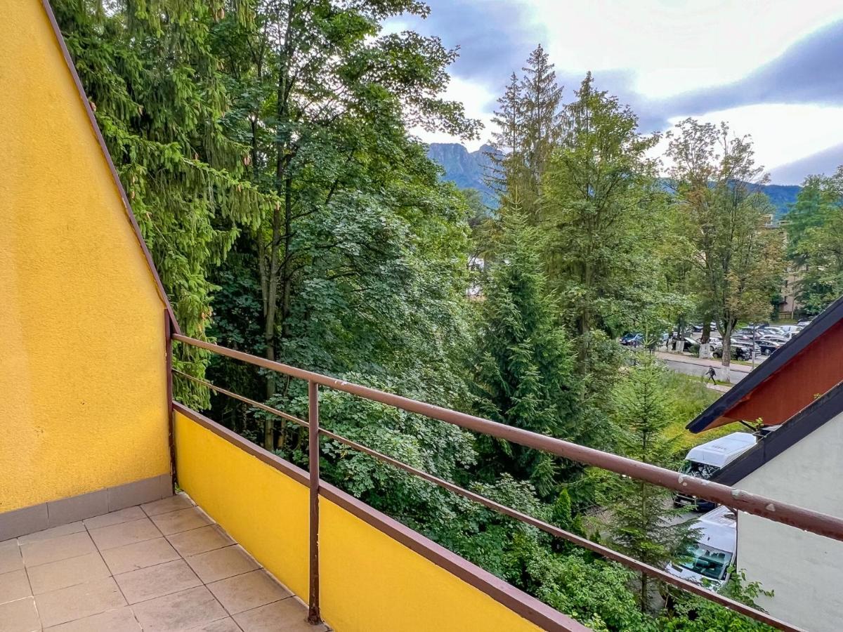 Apartment Sniezna Lapa *