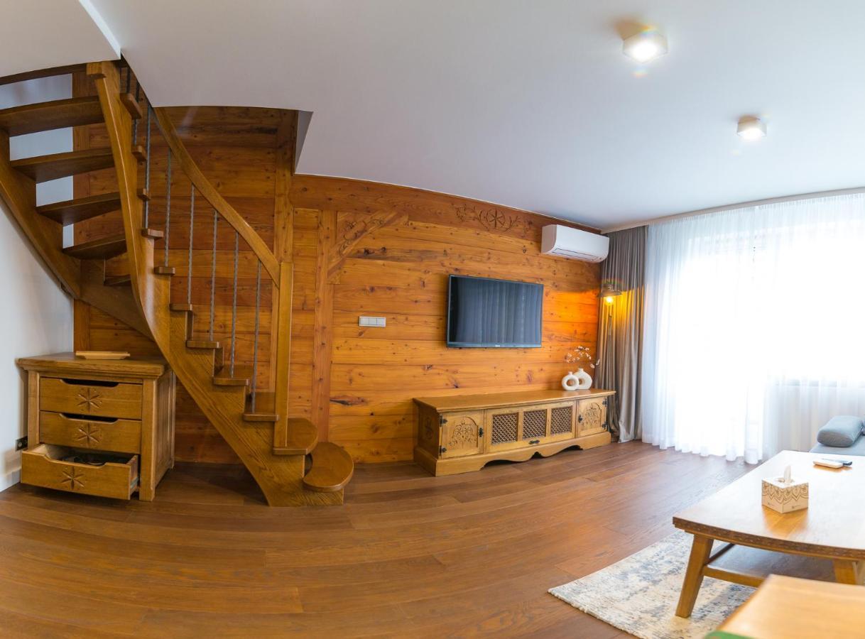 Apartment Sniezna Lapa *