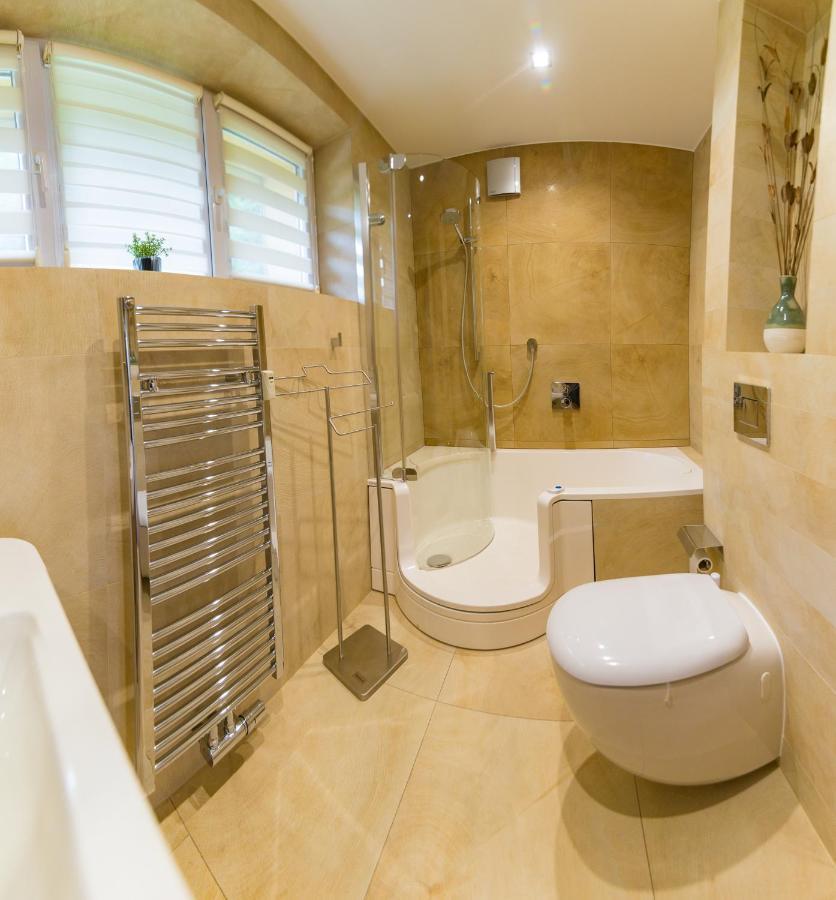 Apartment Sniezna Lapa