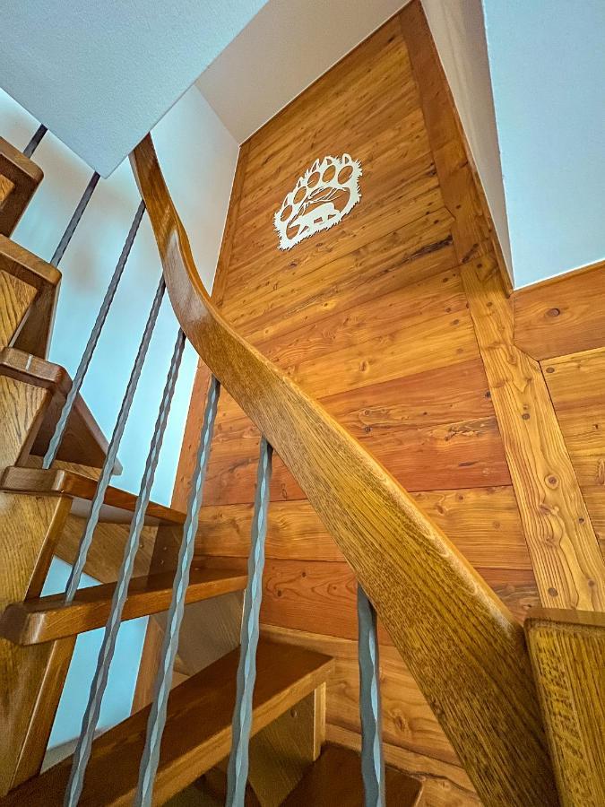 Sniezna Lapa Apartment