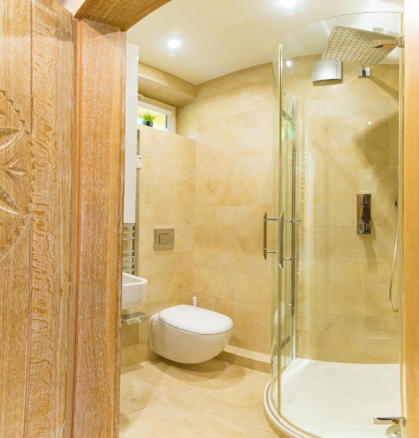 Sniezna Lapa Apartment *