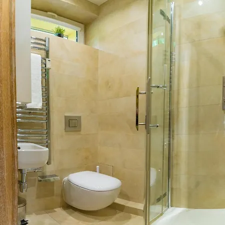 Apartament Sniezna Lapa Zakopane Zewnętrze zdjęcie