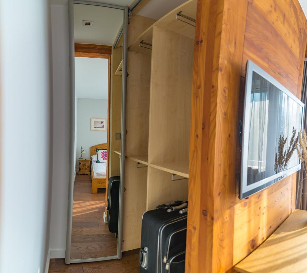 Apartamento Sniezna Lapa Zakopane