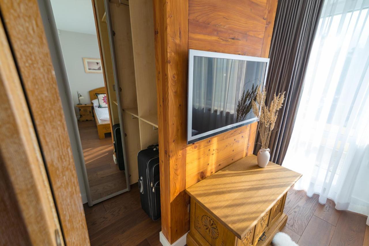 Sniezna Lapa Apartament