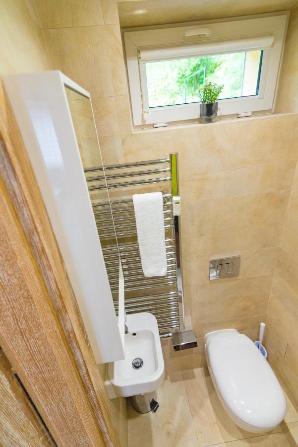 Sniezna Lapa Apartament *