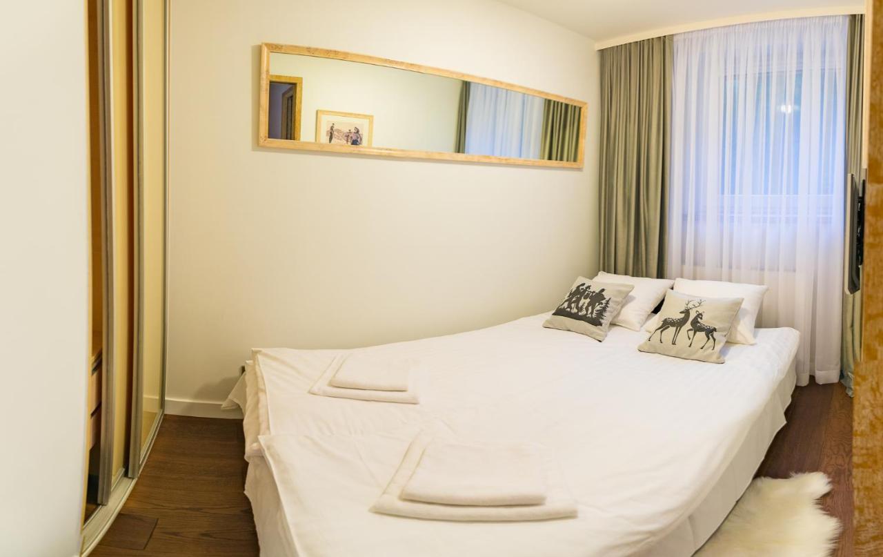 Apartamento Sniezna Lapa Zakopane