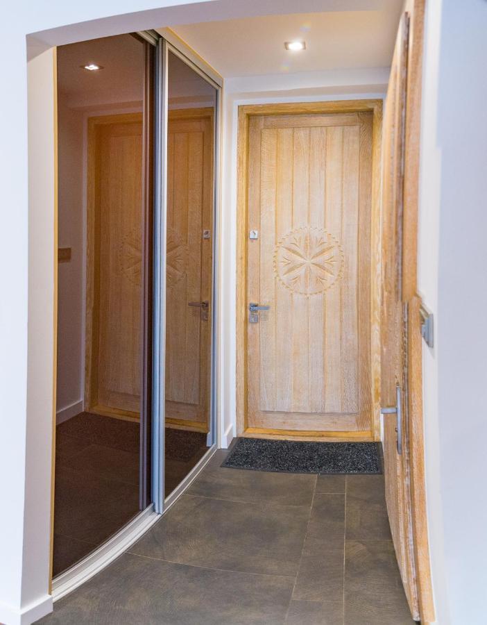 Apartamento Sniezna Lapa *